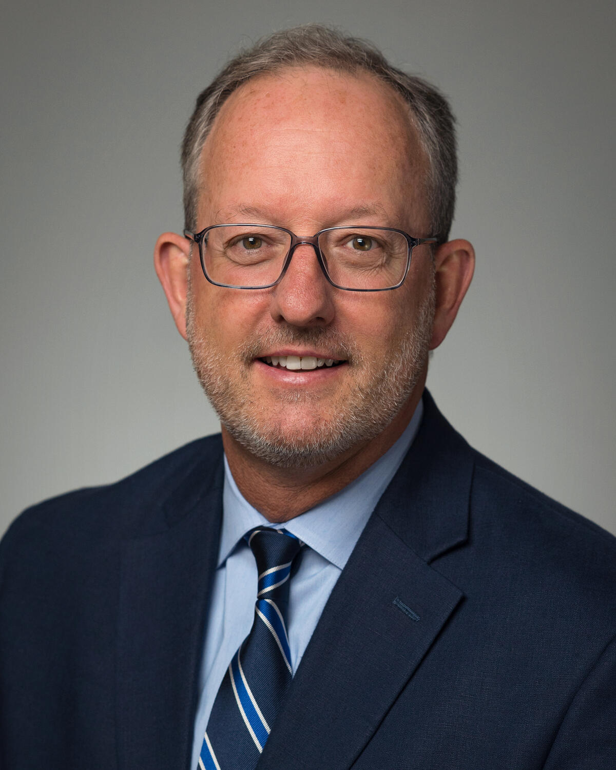 Headshot Image for Bill Finnecy